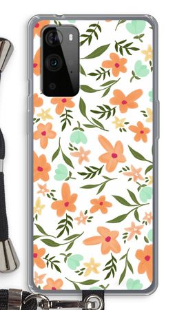 Little Ellila Flowers
