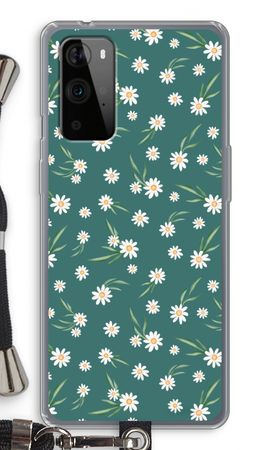Small daisies