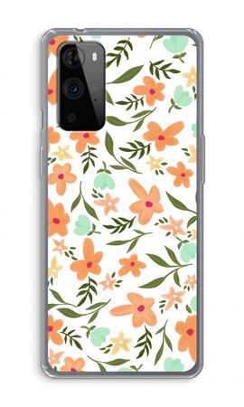 Little Ellila Flowers