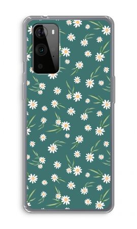Small daisies