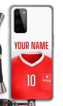 Switzerland - Football