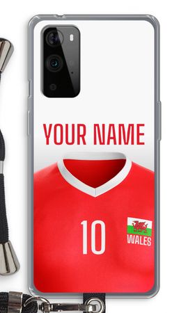 Wales - Football
