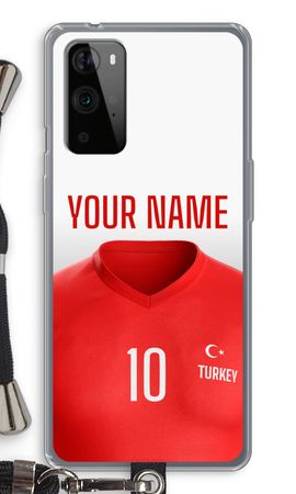 Turkey - Football
