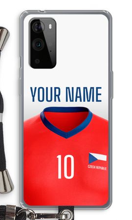 Czech Republic - Football