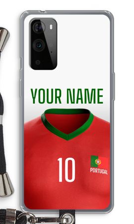 Portugal - Football