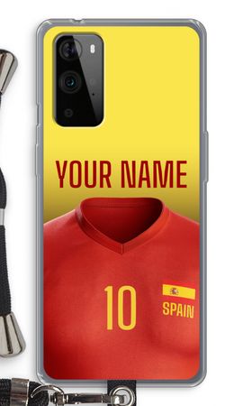 Spain - Football