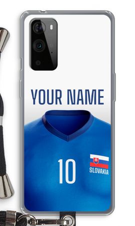 Slovakia - Football