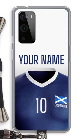Scotland - Football