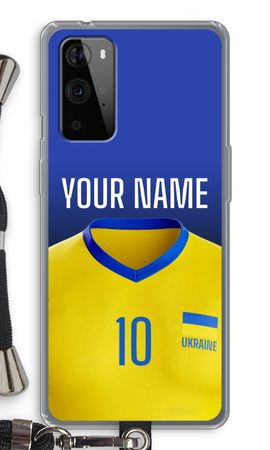 Ukraine - Football