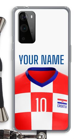 Croatia - Football