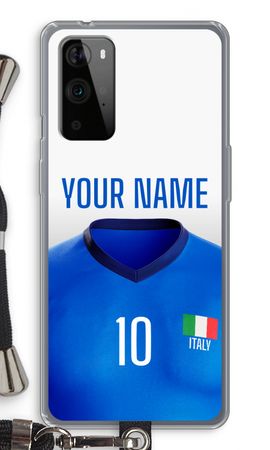 Italy - Football