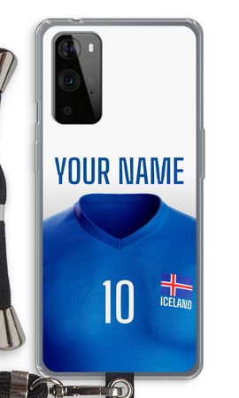 Iceland - Football