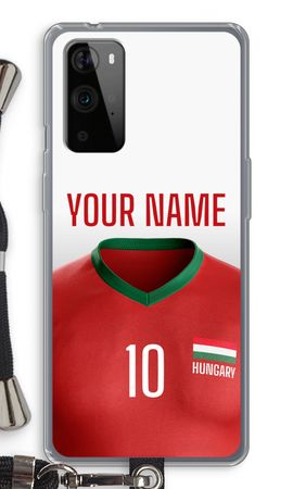 Hungary - Football