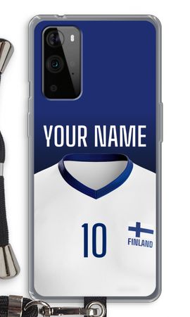 Finland - Football