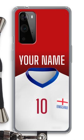 England - Soccer