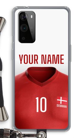 Denmark - Football