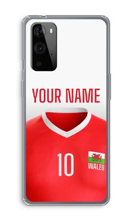 Wales - Football