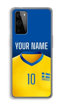 Sweden - Football