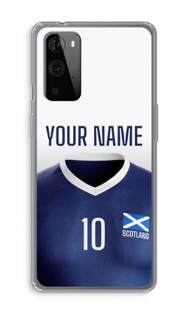 Scotland - Football