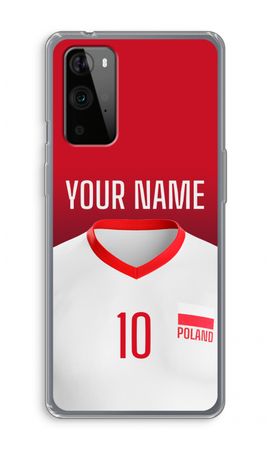 Poland - Football