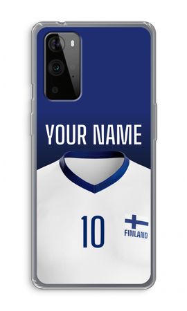 Finland - Football