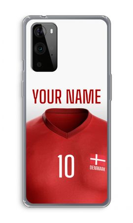 Denmark - Football