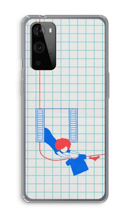 Quadratisches Papier N°1