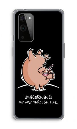 Unicorning