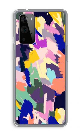 Modern Abstract Scratches