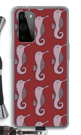 Seahorses