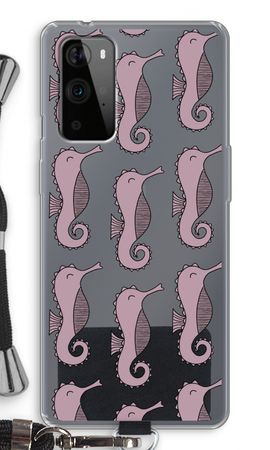 Seahorses