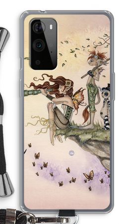 Where the wind takes you