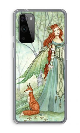 Woodland Guardians