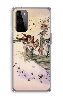 Where the wind takes you