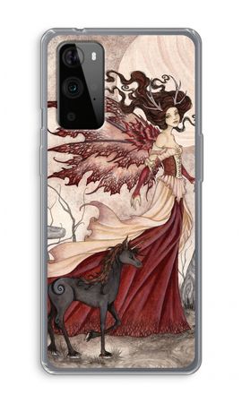 The red queen