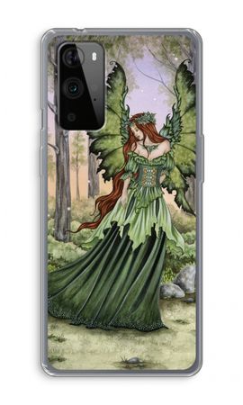 Lady of the forest
