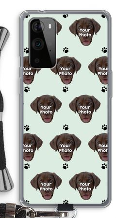 Personalized Face - Cat or Dog