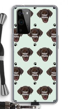 Personalized Face - Cat or Dog