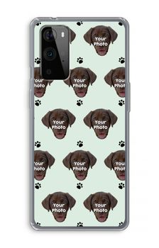 Personalized Face - Cat or Dog
