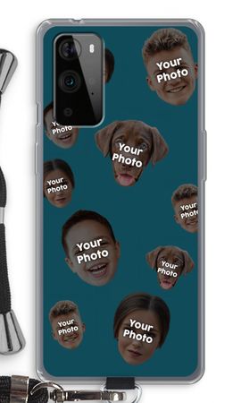 Personalized Face N°1