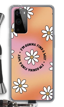 I'm gonna find a way