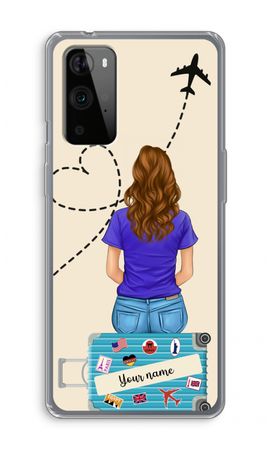 Partenza per un viaggio N°1