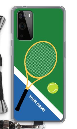 Tennis N°1