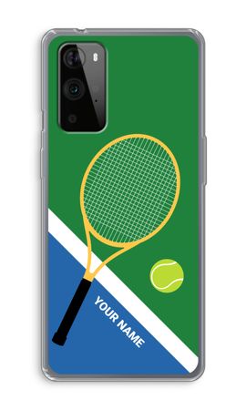 Tennis N°1