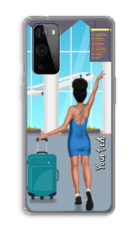 Partenza per un viaggio N°2