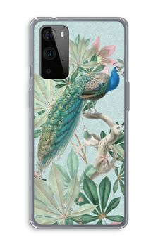 Paradise Garden Peacock