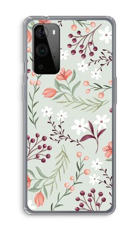 Floral world