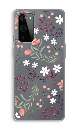 Floral world