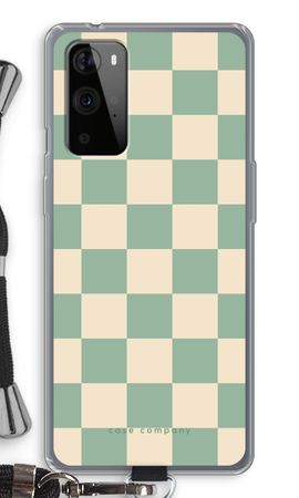 Checkered Mint