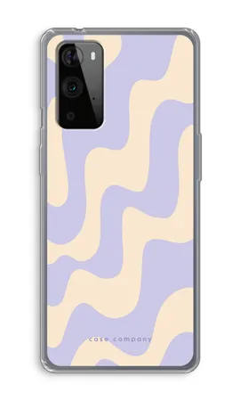 Flow, Miękkie etui OnePlus 9 Pro